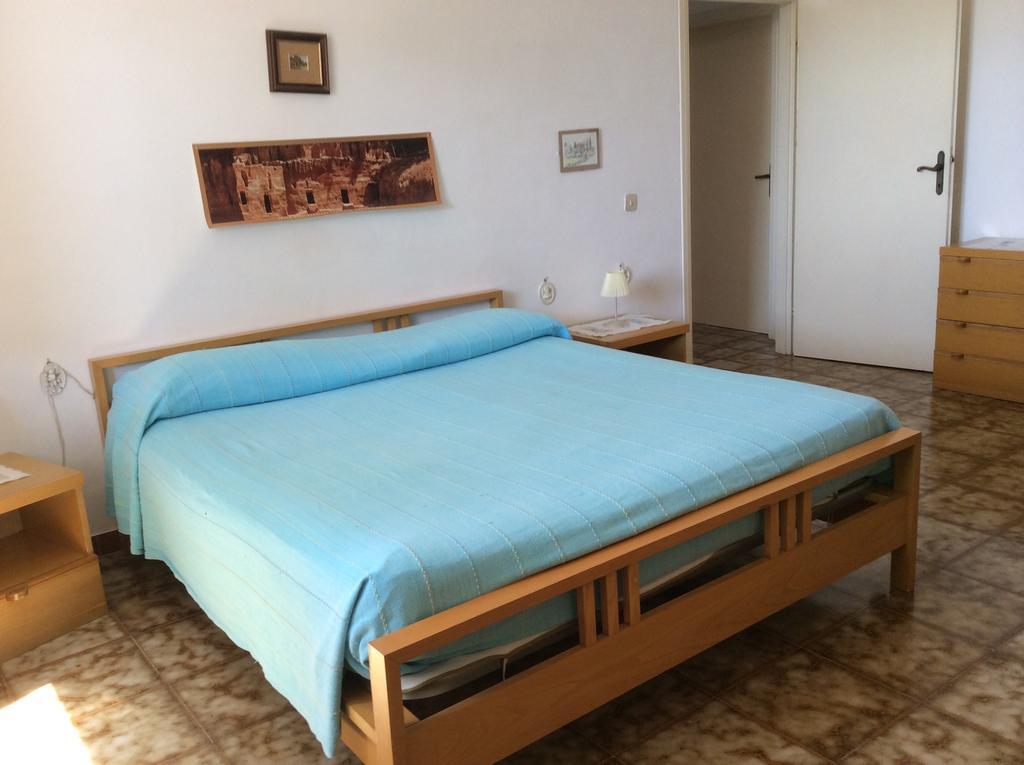 Agriturismo Susanna E Atria Bibbona Rum bild