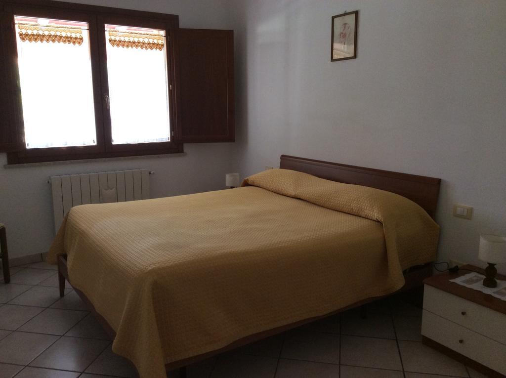 Agriturismo Susanna E Atria Bibbona Rum bild