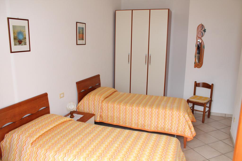Agriturismo Susanna E Atria Bibbona Rum bild